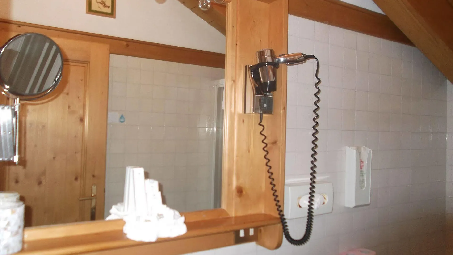 Hotel da Beppe Sello Cortina dʼAmpezzo 3*,  Italia