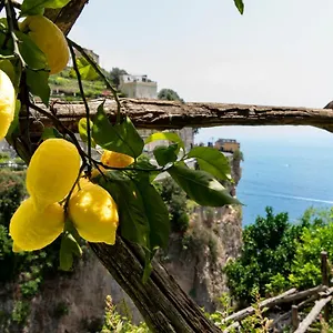 La Pergola מלון אמאלפי