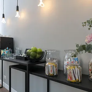 Corso Vittorio 308 לינה וארוחת בוקר רומא