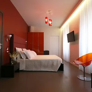 Residenza Crescenzio Rome