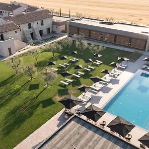 **** Hotel I Vivai Itália