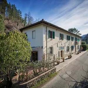 ** Hotel Ristorante Paterno Itália