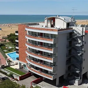 Aparthotel Panorama, Bibione
