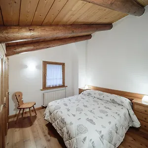 Lacedel - Stayincortina Apartment