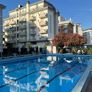 Hotel Galles, Jesolo