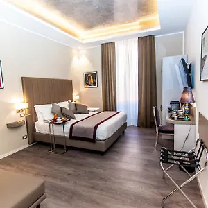 Calisto Luxury Trastevere בית הארחה רומא