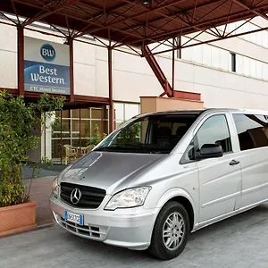 מלון Western Ctc Verona