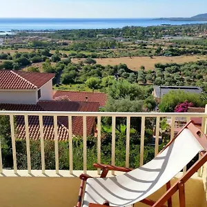 Agrustos Vista Mare Italia